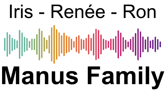 Manus Family