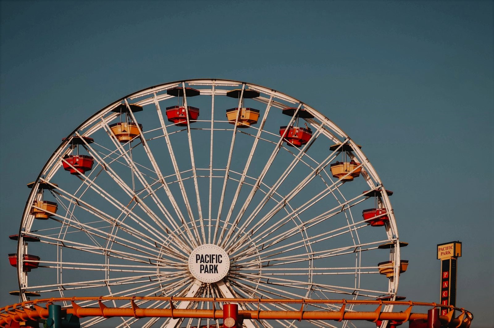 ADVERTISE IN OUR PROGRAM