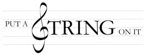 PutAStringOnIt