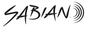 Sabian Logo Black-185C Process
