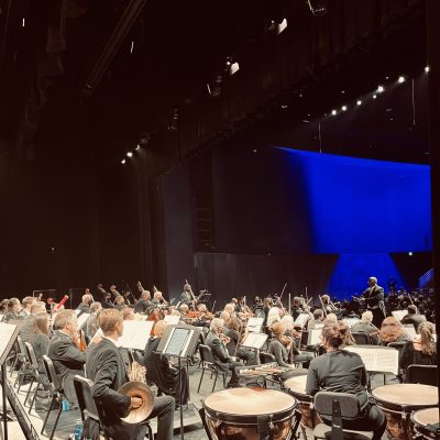 Scenes from Life: Unity (Annual MLK Concert)