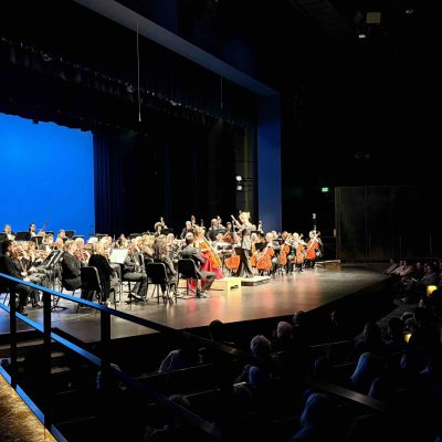 Scenes from Life: Identity